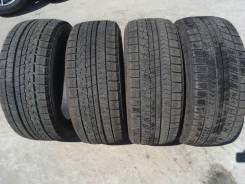 Bridgestone Blizzak VRX. Всесезонные, 5 %, 4 шт