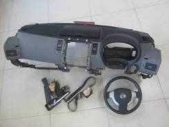 Подушка безопасности. Nissan X-Trail, DNT31, NT31, T31, T31R, TNT31