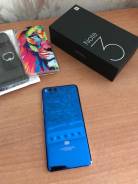 Xiaomi Mi Note 3. Новый, 64 Гб, Синий, 4G LTE