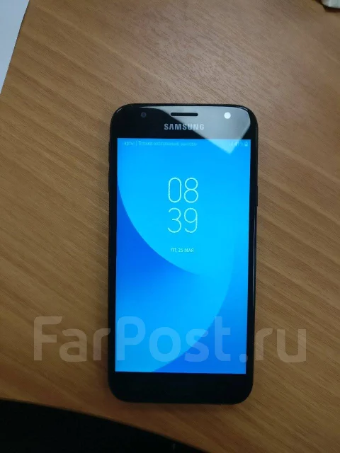 Samsung Galaxy J3 2017. �/�, ������, 3G, 4G LTE, Dual-SIM ����