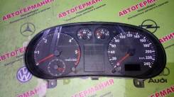 Панель приборов. Audi A3, 8l1
