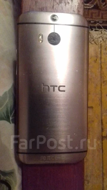 HTC One M8. �/�, ����������� ����