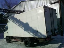 Foton Ollin. , 2012, 3 900 куб. см., 3 000 кг.