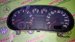 Панель приборов. Audi A3, 8l1