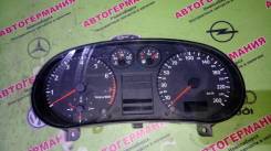 Панель приборов. Audi A3, 8l1