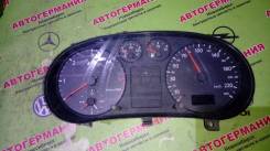 Панель приборов. Audi A3, 8l1