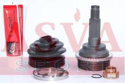 Шрус подвески. Ford Laser, BJ3PF, BJ5PF, BJ5WF, BJ8WF, BJEPF Ford Ixion, CP8WF Mazda Premacy, CP8W, CPEW Mazda Familia, BJ3P, BJ5P, BJ5W, BJ8W, BJEP...