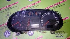 Панель приборов. Audi A3, 8l1