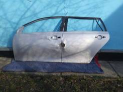 Дверь боковая. Toyota Corolla Fielder, NZE144
