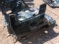 Крыло. Subaru Forester, SG, SG5, SG6, SG69, SG9, SG9L