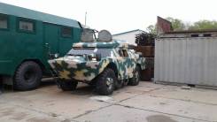 ГАЗ 41. Продам БРДМ, 6 600,00 кг.