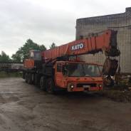 Kato NK-500MS. Продам авто кран Като NK50тон, 13 000 куб. см., 50 000 кг., 35 м.