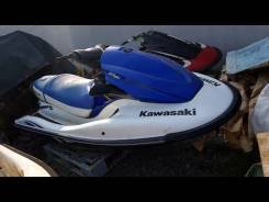 Kawasaki STX-12F. Год: 2004 год