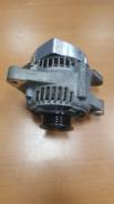 Генератор. Toyota: Ractis, Yaris, Platz, Vitz, Echo, Belta Двигатели: 2SZFE, 1SZFE