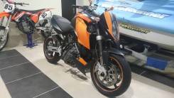KTM 990 Super Duke R. 990 куб. см., исправен, птс, с пробегом
