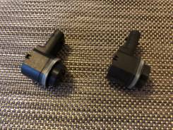 Парктроник. Hyundai: ix35, i40, Maxcruz, Elantra, Avante, Tucson, Santa Fe Kia: Bongo, Optima, Sportage, K3, K5, Rio, Magentis, cee'd Двигатель F...