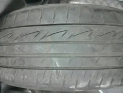 Bridgestone Playz PZ-X. ������, 2011 ���, �/�, ����� 5 % ����