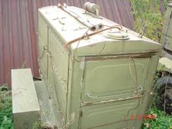 БЗТДиА. САК , сварочный агрегат, 1 500 куб. см.
