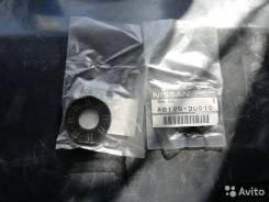 Сальник коленвала. Nissan: Wingroad, Cube Cubic, Latio, Tiida, Grand Livina, Cube, Bluebird Sylphy, Sylphy, Tiida Latio, March, AD, Note, Livina Двига...