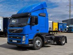 Volvo. Седельный тягач FM410 2013 г/в, 10 837 куб. см., 19 000 кг.