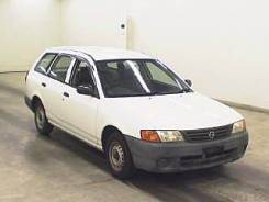 Nissan AD. VY11, QG13DE