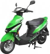 Racer Meteor 50. 49 куб. см., исправен, без птс, без пробега