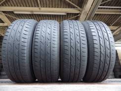 Bridgestone Ecopia EX10. Летние, 2013 год, 20 %, 4 шт