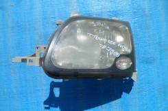 Фара. Toyota Lite Ace, SR40 Toyota Lite Ace Noah, CR40, CR40G, CR50, CR50G, SR40, SR40G, SR50, SR50G Toyota Town Ace, SR40 Toyota Town Ace Noah, CR40...