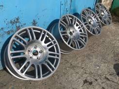 Sparco. 8.5/8.5x18", 5x114.30, ET42/22