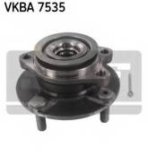 Ступица передняя VKBA7535