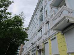4-комнатная, улица Верхнепортовая 12б. Центр, частное лицо, 96 кв. м. Дом снаружи