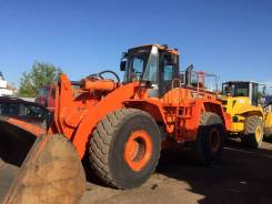 Doosan Mega 400-V. Фронтальный погрузчик Doossan Mega 400v, 18 000 кг., Дизельный, 3,90 куб. м.