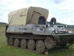 ГАЗ 71. Газ 71 (ГТМУ), 4 500 куб. см., 1 000 кг., 4 800,00 кг.