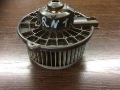 Мотор печки. Honda Stream, RN1 Двигатели: D17A, D17AVTEC, D17A2