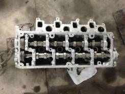 Головка блока цилиндров. Volkswagen Transporter, 7EA, 7EB, 7EC, 7EF, 7EG, 7EH, 7EJ, 7EM, 7EN, 7FD, 7FE, 7FL, 7FY, 7FZ, SFD, SFE, SFL, SFZ, SGA, SGB, S...
