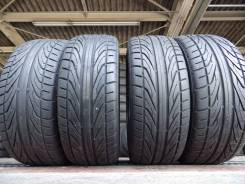 Dunlop Direzza DZ101. Летние, 2008 год, 5 %, 4 шт