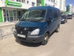 ГАЗ 2705. Продам газель 2705, 1 000 кг.
