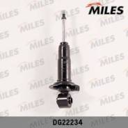 Амортизатор газовый задний левый (Nissan LIBERTY/PRAIRIE LIBERTY -R) DG22234