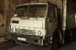 КамАЗ 5320. Продается Камаз 5320, 10 000 кг., 6x4