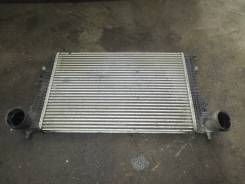 Интеркулер. Volkswagen: Caddy, Passat, Eos, Passat CC, Jetta, Touran, Golf, Golf Plus, Scirocco, Tiguan Двигатели: ATM, AWC, BCA, BDJ, BGU, BJB, BKC...