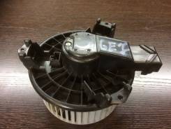 Мотор печки. Honda Fit, GE7 Двигатель L13A