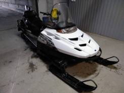 Polaris Widetrak 500 LX. исправен, есть птс, с пробегом