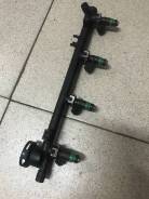 Инжектор. Renault: Megane, Avantime, Espace, Trafic, Duster, Scenic, Laguna, Clio Двигатели: F4R, F4P