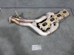 Коллектор выпускной. Mercedes-Benz: CLK-Class, M-Class, SLK-Class, E-Class, C-Class Двигатели: M111E20, M111E20ML, M111E23ML, M111E23, M111E18, M111E2...