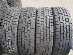 Dunlop DSV-01. Всесезонные, 2013 год, 10 %, 4 шт