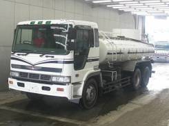 Hino Profia. ассенизатор. Под заказ