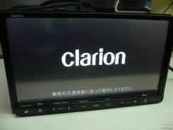 Сlarion NXR 12. MP3, USB, SD, AUX магнитола