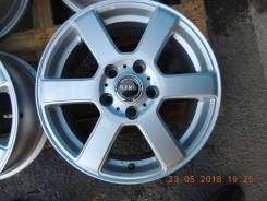 Rial Giro. 6.5x16", 5x114.30, ET48, ЦО 72,0 мм.
