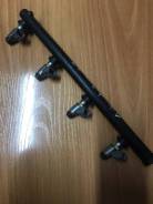 Кольца форсунок. Renault: Megane, Kangoo, Logan, Duster, Scenic, Laguna, Clio Двигатели: K4J, K4M