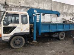 Mitsubishi Fuso